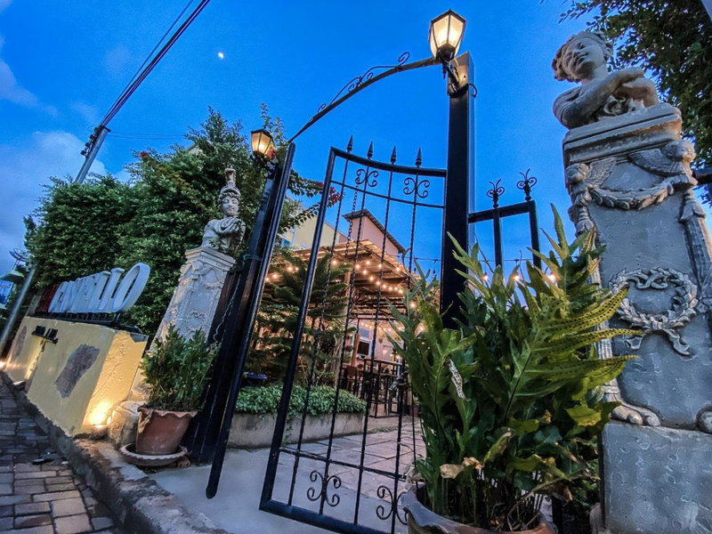 The Castello Resort, พัทยา, ประเทศไทย