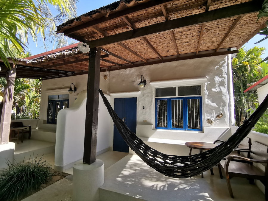 Canary Guesthouse, Pai, Thailand