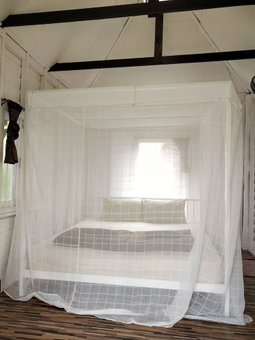Canary Guesthouse, Pai, Thailand