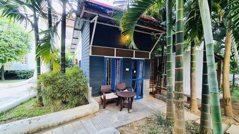 Canary Guesthouse, Pai, Thailand