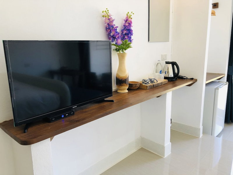 Canary Guesthouse, Pai, Thailand
