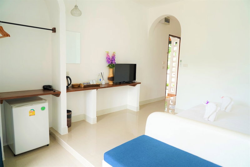 Canary Guesthouse, Pai, Thailand