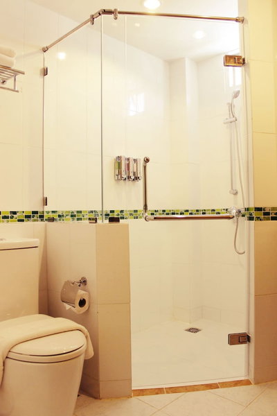 Aonang Eco Inn, Krabi, ประเทศไทย