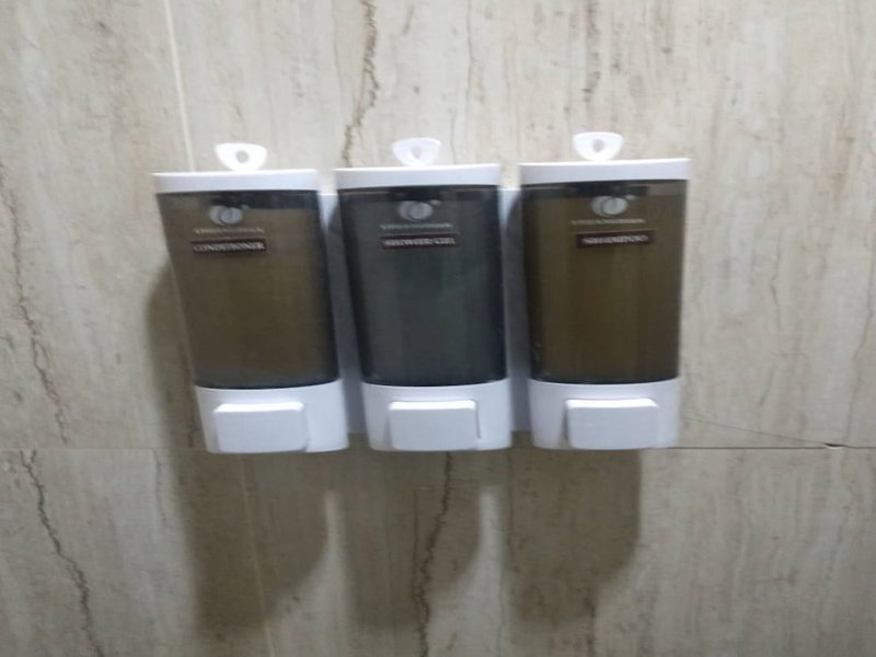 Aonang Eco Inn, Krabi, ประเทศไทย