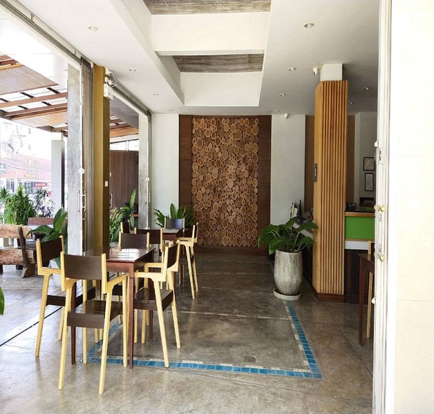 Aonang Eco Inn, Krabi, ประเทศไทย
