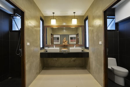 The Quarter Hotel, Pai, ประเทศไทย