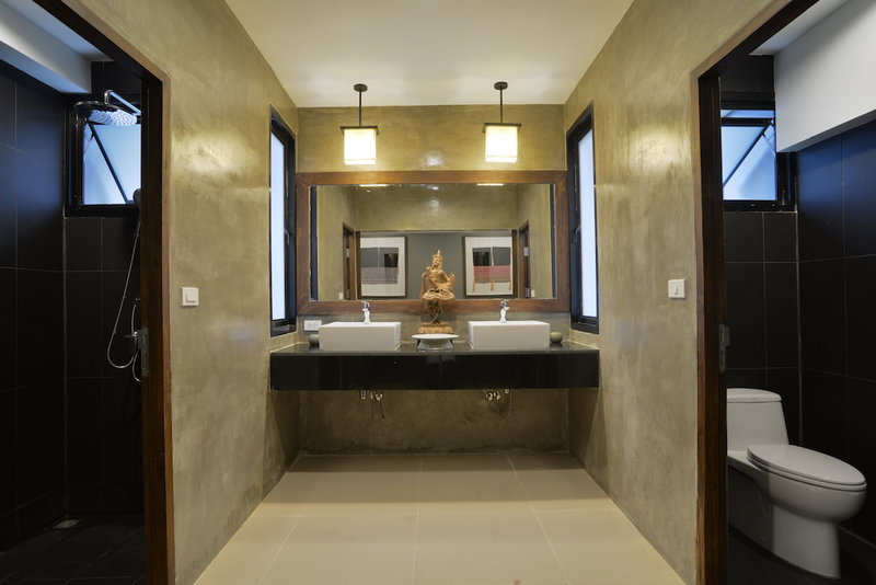 The Quarter Hotel, Pai, ประเทศไทย