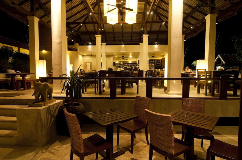 The Quarter Hotel, Pai, ประเทศไทย
