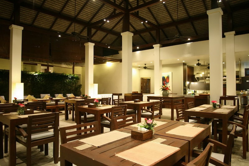 The Quarter Hotel, Pai, ประเทศไทย