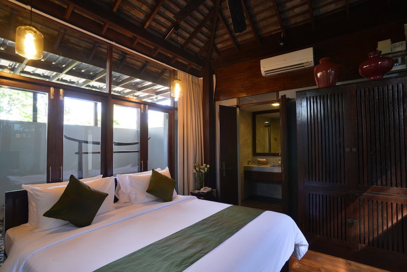 The Quarter Hotel, Pai, ประเทศไทย