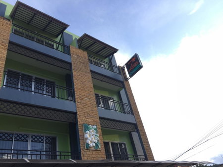 Z-Talay House, Krabi, ประเทศไทย
