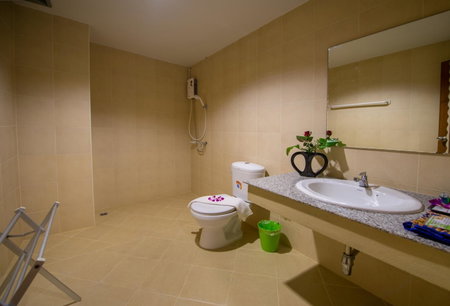Z-Talay House, Krabi, ประเทศไทย