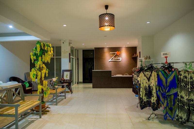 Z-Talay House, Krabi, ประเทศไทย