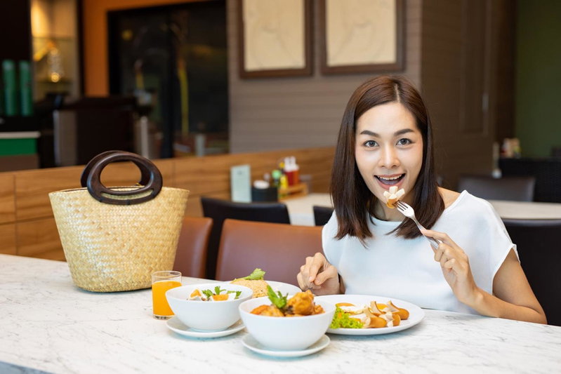 The Centris Hotel Phatthalung, Phatthalung, Thailand