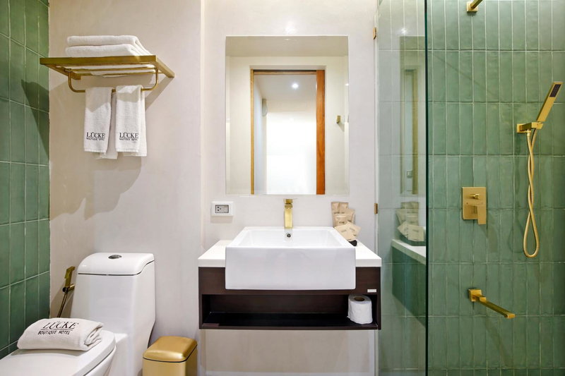 Lücke Boutique Hotel - Adults only, Koh Tao, ประเทศไทย