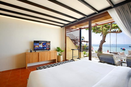 Lücke Boutique Hotel - Adults only, Koh Tao, ประเทศไทย