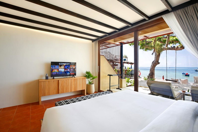 Lücke Boutique Hotel - Adults only, Koh Tao, ประเทศไทย