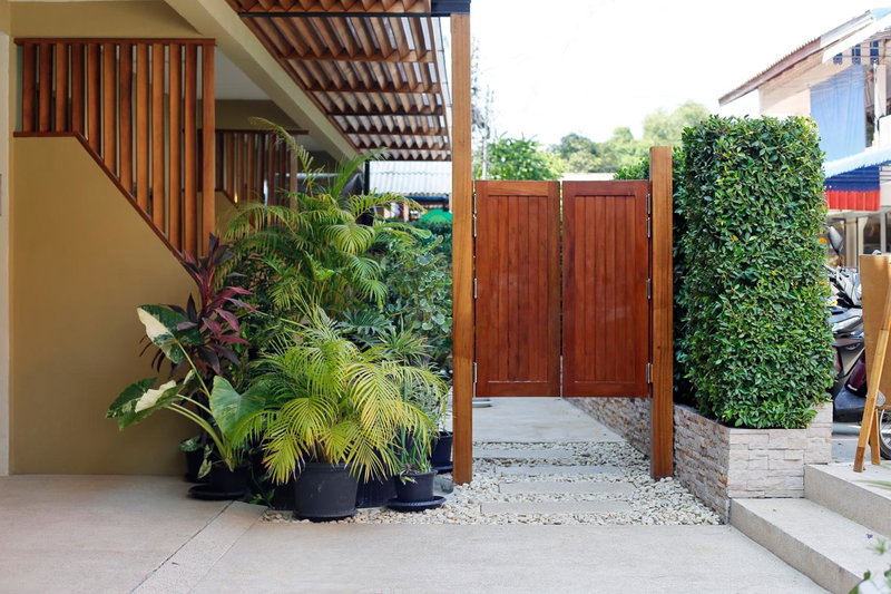 Lücke Boutique Hotel - Adults only, Koh Tao, ประเทศไทย