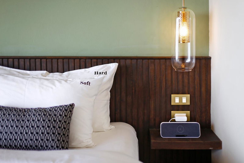 Lücke Boutique Hotel - Adults only, Koh Tao, ประเทศไทย