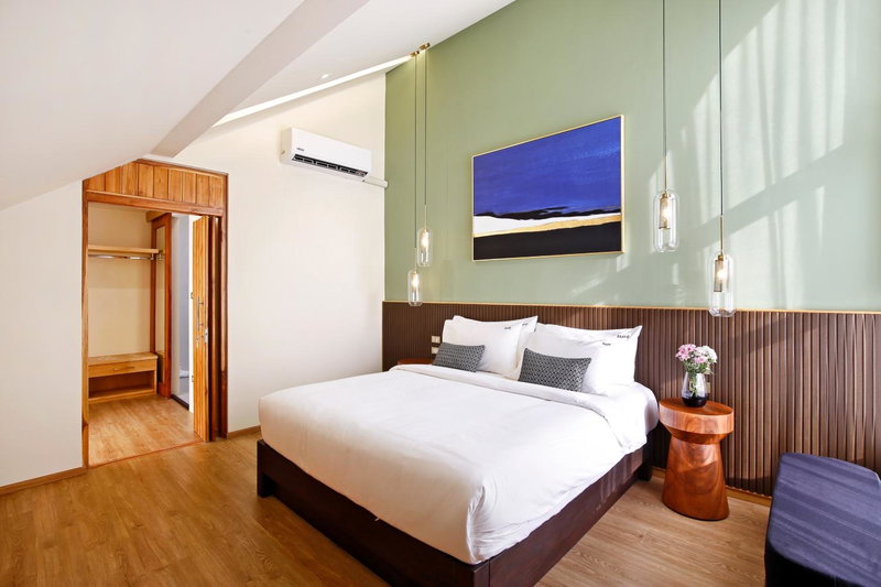 Lücke Boutique Hotel - Adults only, Koh Tao, ประเทศไทย