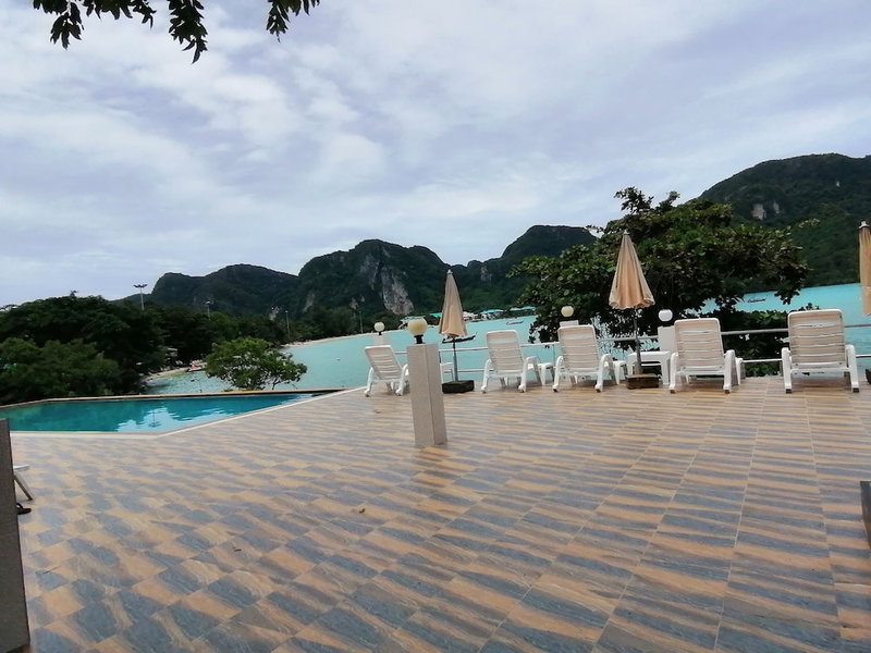 Phi Phi View Point Resort, Ko Phi Phi, ประเทศไทย