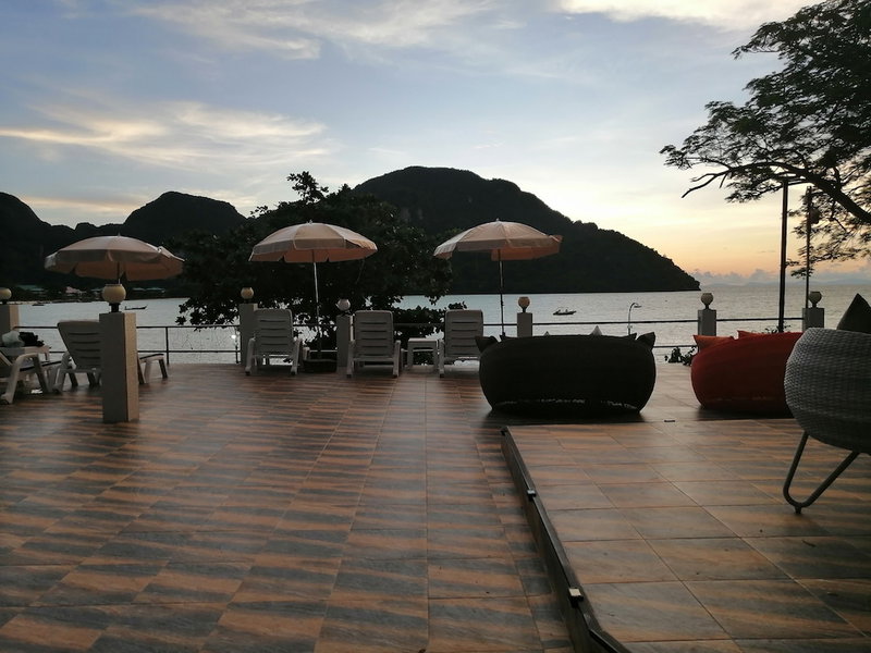 Phi Phi View Point Resort, Ko Phi Phi, ประเทศไทย