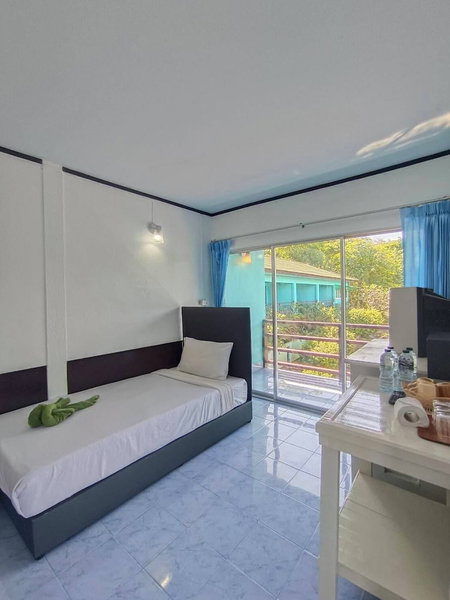 Phi Phi View Point Resort, Ko Phi Phi, ประเทศไทย