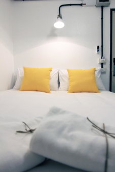 To Zleep Hotel Khaolak, Khao Lak, Thailand