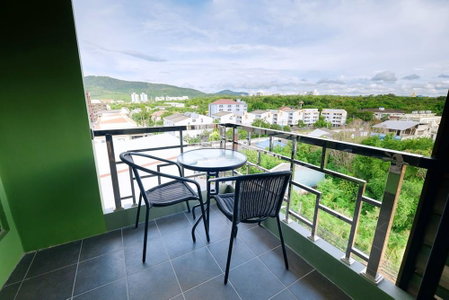 Clover Hotel Hatyai, หาดใหญ่, ประเทศไทย
