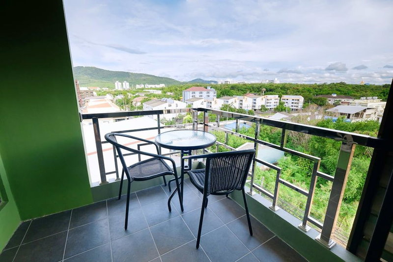 Clover Hotel Hatyai, หาดใหญ่, ประเทศไทย