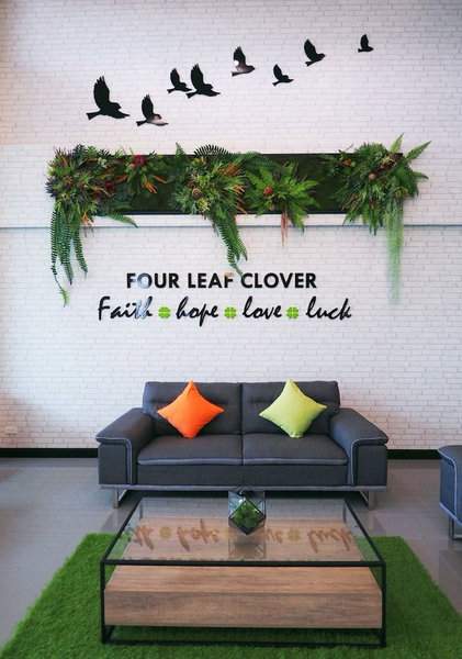 Clover Hotel Hatyai, หาดใหญ่, ประเทศไทย