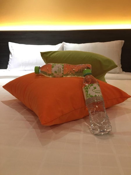 Clover Hotel Hatyai, หาดใหญ่, ประเทศไทย