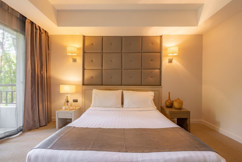Oun Hotel Bangkok, มักกะสัน, ประเทศไทย