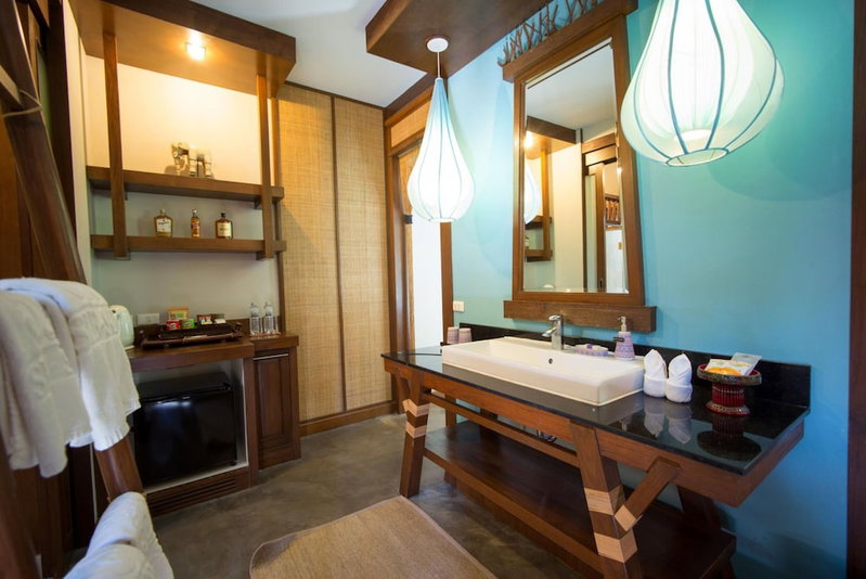 Sibsan Resort & Spa Maeteang, Mae Taeng, Таиланд