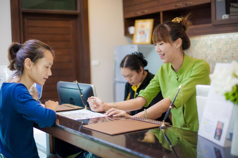 Sibsan Resort & Spa Maeteang, Mae Taeng, Таиланд