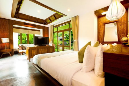 Sibsan Resort & Spa Maeteang, Mae Taeng, Таиланд