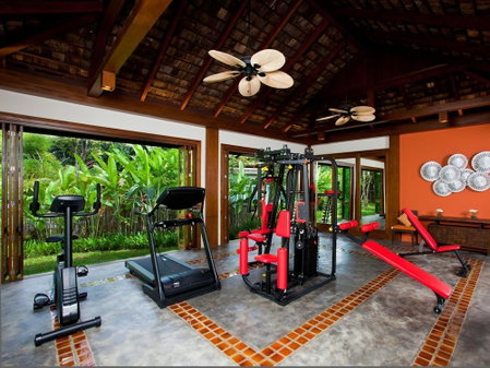 Sibsan Resort & Spa Maeteang, Mae Taeng, Таиланд