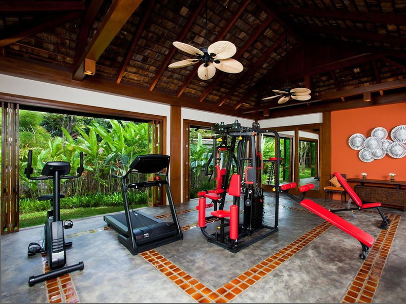 Sibsan Resort & Spa Maeteang, Mae Taeng, Таиланд