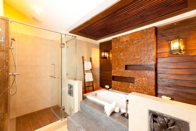 Sibsan Resort & Spa Maeteang, Mae Taeng, Таиланд
