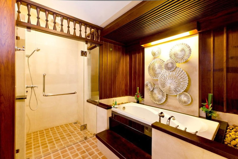 Sibsan Resort & Spa Maeteang, Mae Taeng, Таиланд