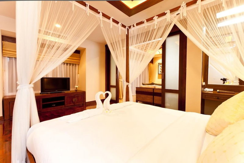 Sibsan Resort & Spa Maeteang, Mae Taeng, Таиланд