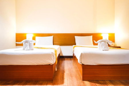Blue Neptuna Hotel Phuket Patong by Koko, Patong Beach, Thailand