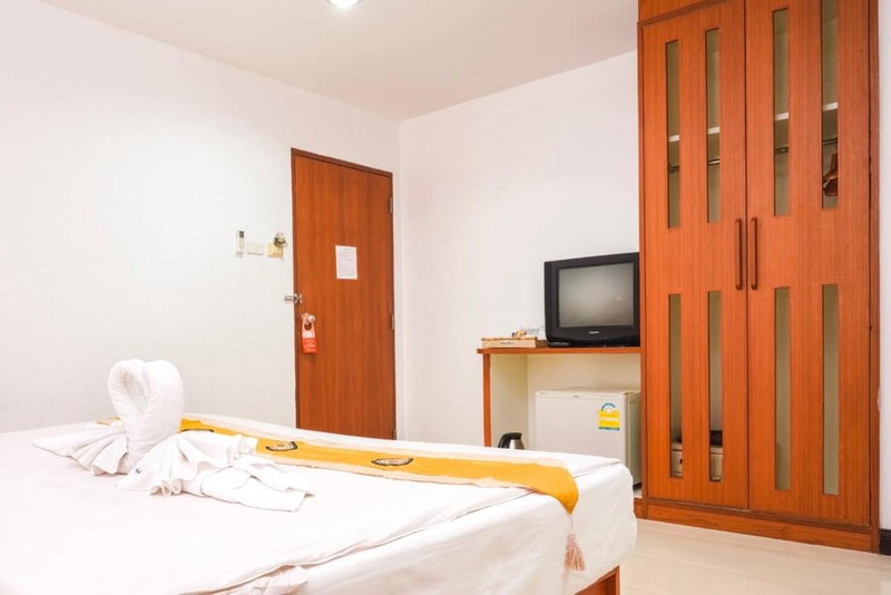 Blue Neptuna Hotel Phuket Patong by Koko, Patong Beach, Thailand