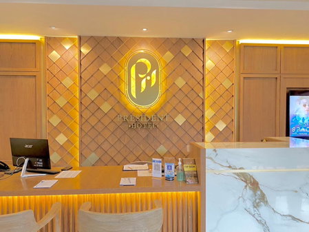 President Hotel Udonthani, Udon Thani, Thailand