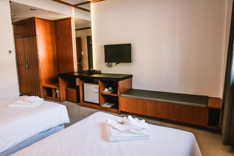 President Hotel Udonthani, Udon Thani, Thailand