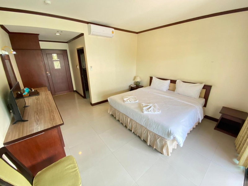 President Hotel Udonthani, Udon Thani, Thailand