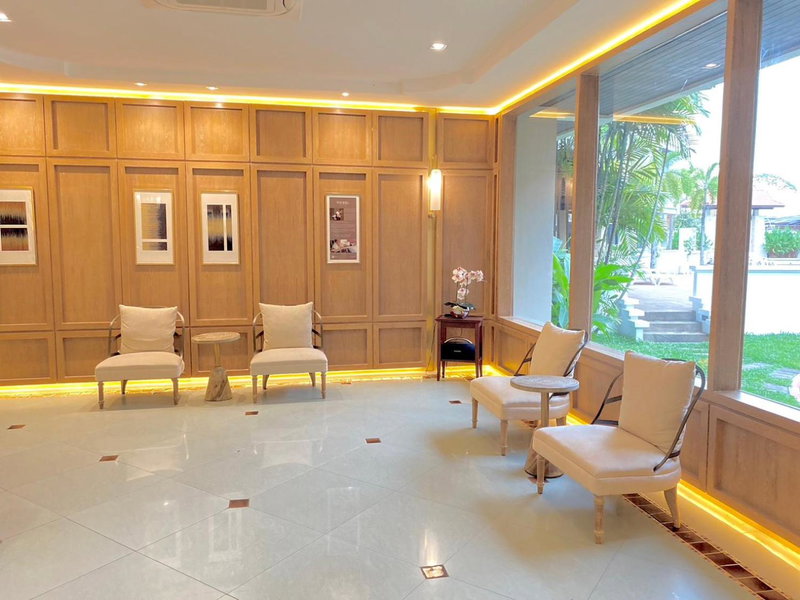 President Hotel Udonthani, Udon Thani, Thailand
