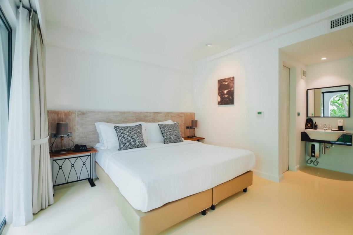 Hotel · Xinlor House - Phuket Old Town, Ban Talat Nua
