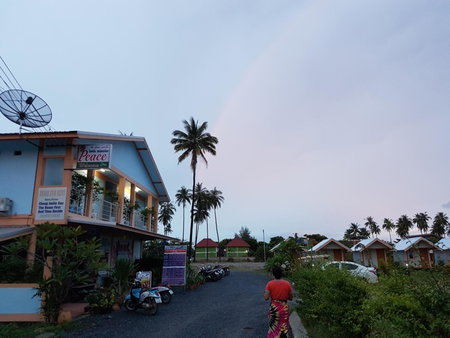 Peace Lanta Mansion, Ko Lanta, ประเทศไทย
