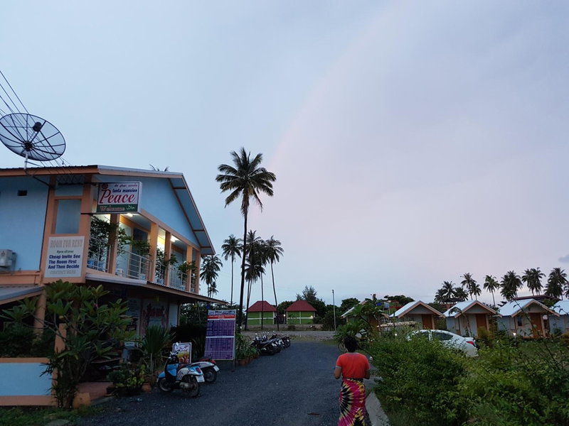 Peace Lanta Mansion, Ko Lanta, ประเทศไทย